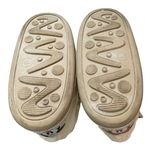 Disney/Forever 21 Mickey & Minnie Mouse Booties Size 8 - Picture 6 of 7